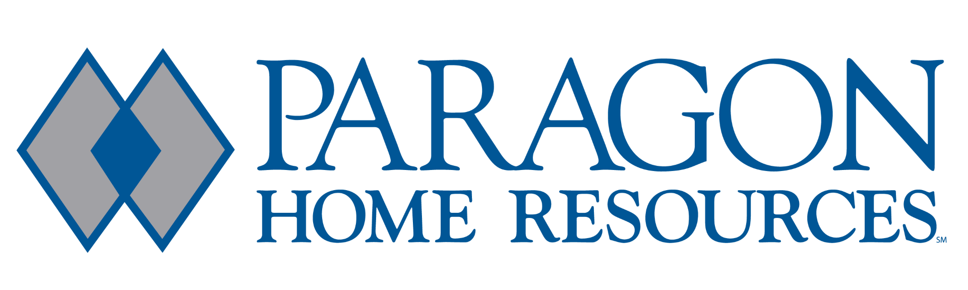 Paragon Logo